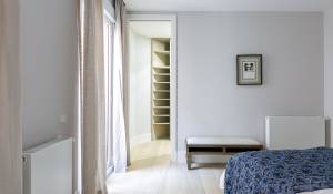 Location Appartement Madrid