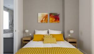 Location Appartement Madrid