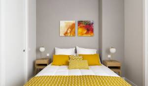 Location Appartement Madrid