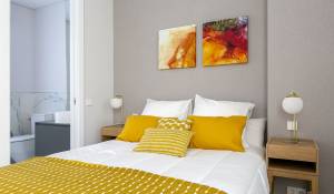 Location Appartement Madrid