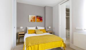 Location Appartement Madrid