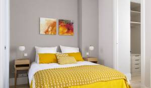 Location Appartement Madrid