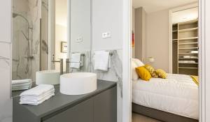 Location Appartement Madrid