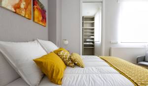 Location Appartement Madrid
