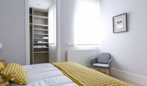 Location Appartement Madrid