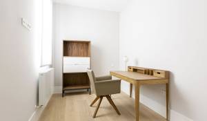 Location Appartement Madrid