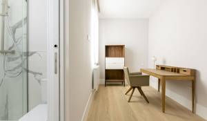 Location Appartement Madrid