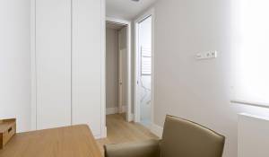 Location Appartement Madrid