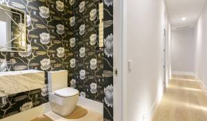 Location Appartement Madrid