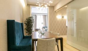 Location Appartement Madrid