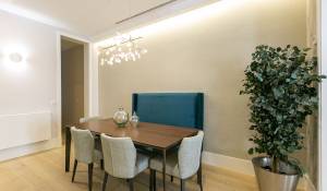 Location Appartement Madrid