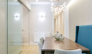 Location Appartement Madrid