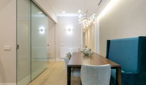 Location Appartement Madrid