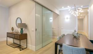 Location Appartement Madrid