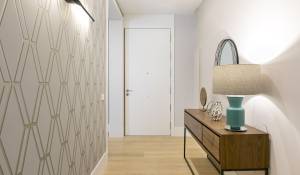 Location Appartement Madrid