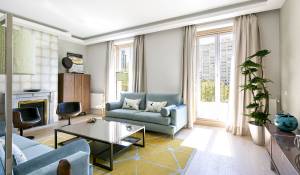 Location Appartement Madrid