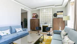 Location Appartement Madrid