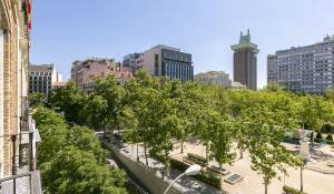 Location Appartement Madrid