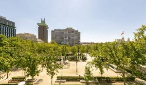 Location Appartement Madrid