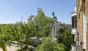 Location Appartement Madrid
