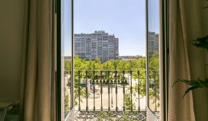 Location Appartement Madrid