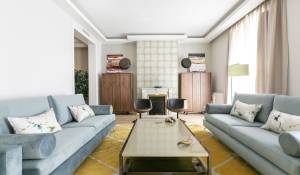 Location Appartement Madrid