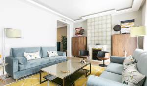 Location Appartement Madrid