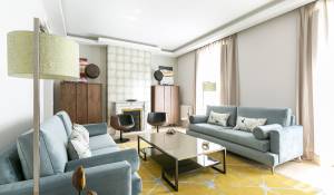 Location Appartement Madrid