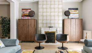 Location Appartement Madrid