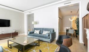 Location Appartement Madrid