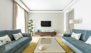 Location Appartement Madrid