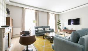 Location Appartement Madrid