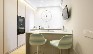 Location Appartement Madrid