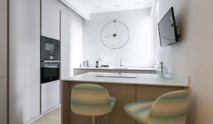 Location Appartement Madrid