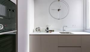 Location Appartement Madrid