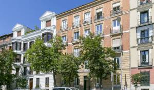 Location Appartement Madrid