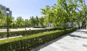 Location Appartement Madrid