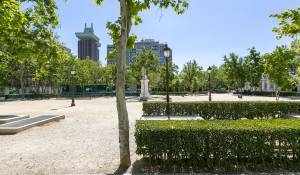 Location Appartement Madrid