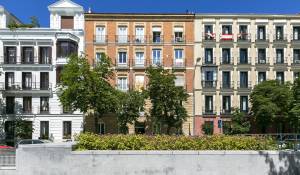 Location Appartement Madrid