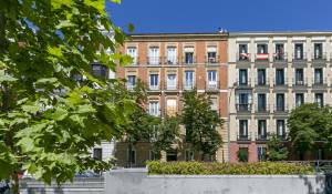 Location Appartement Madrid
