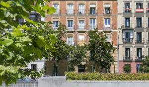 Location Appartement Madrid