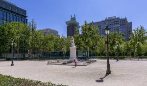 Location Appartement Madrid