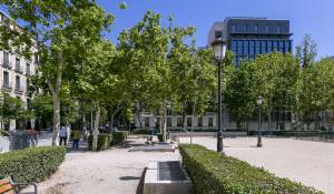 Location Appartement Madrid
