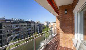 Location Appartement Madrid