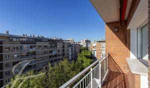 Location Appartement Madrid
