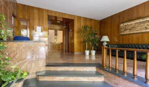 Location Appartement Madrid