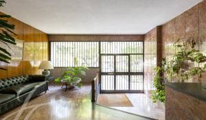 Location Appartement Madrid