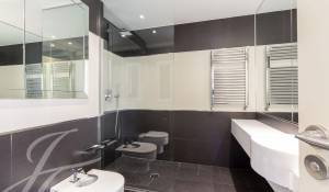 Location Appartement Madrid