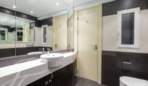 Location Appartement Madrid