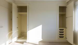 Location Appartement Madrid